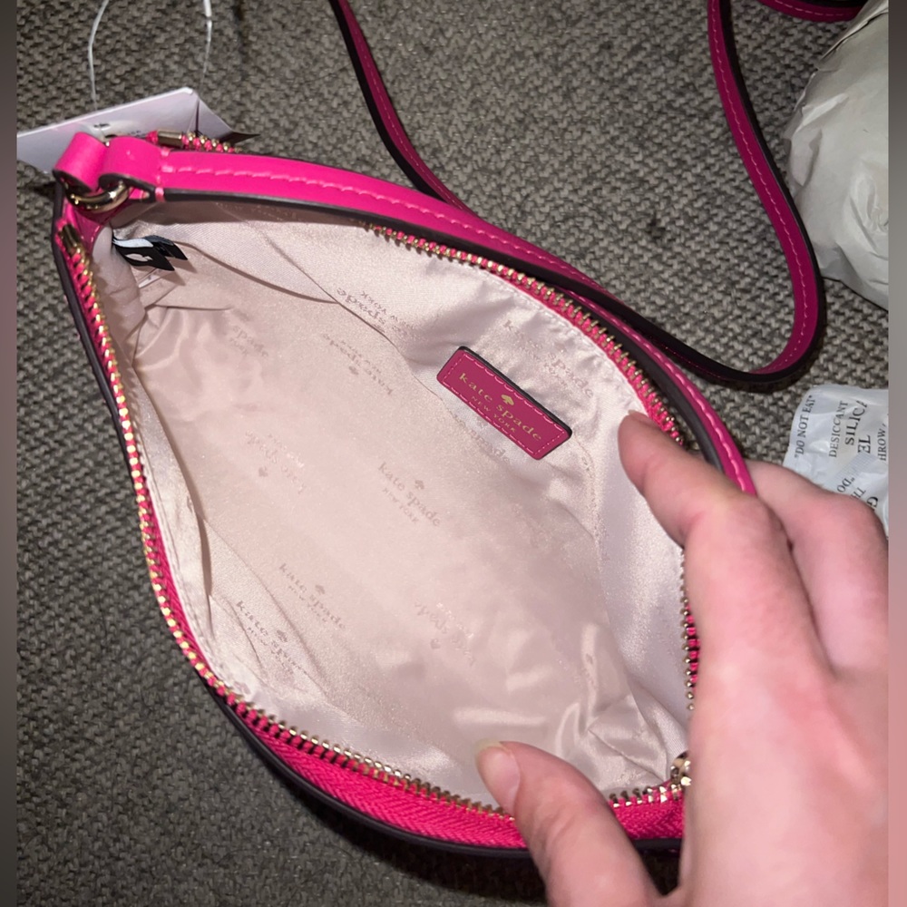 NWT Kate Spade Bag - Picture 3 of 3